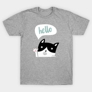 Hello T-Shirt